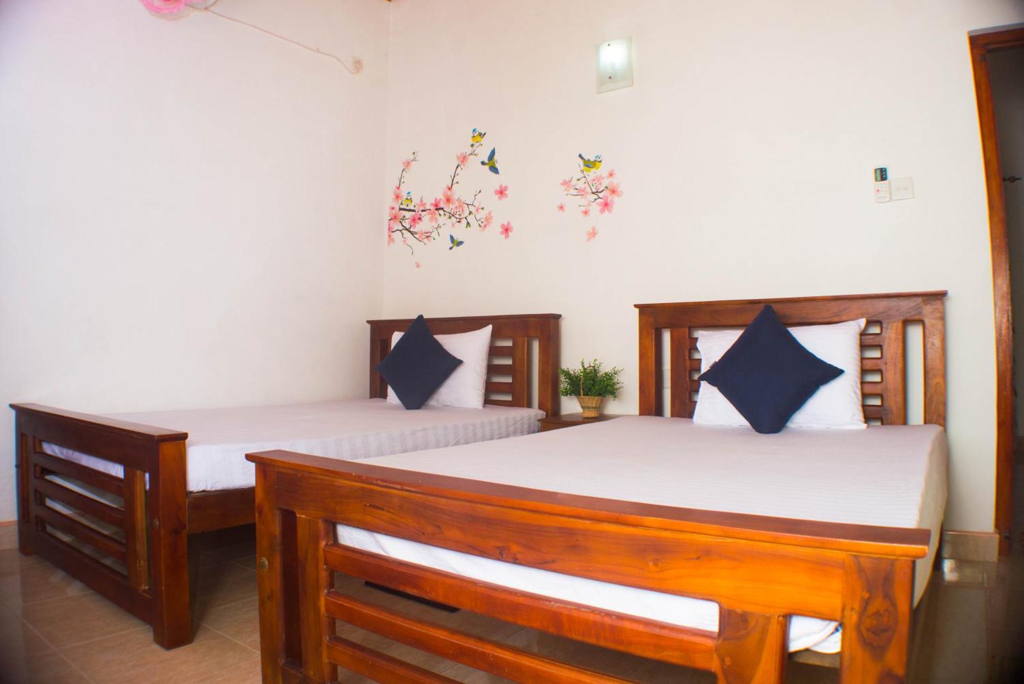 Binara Home Stay Polonnaruwa Kamer foto