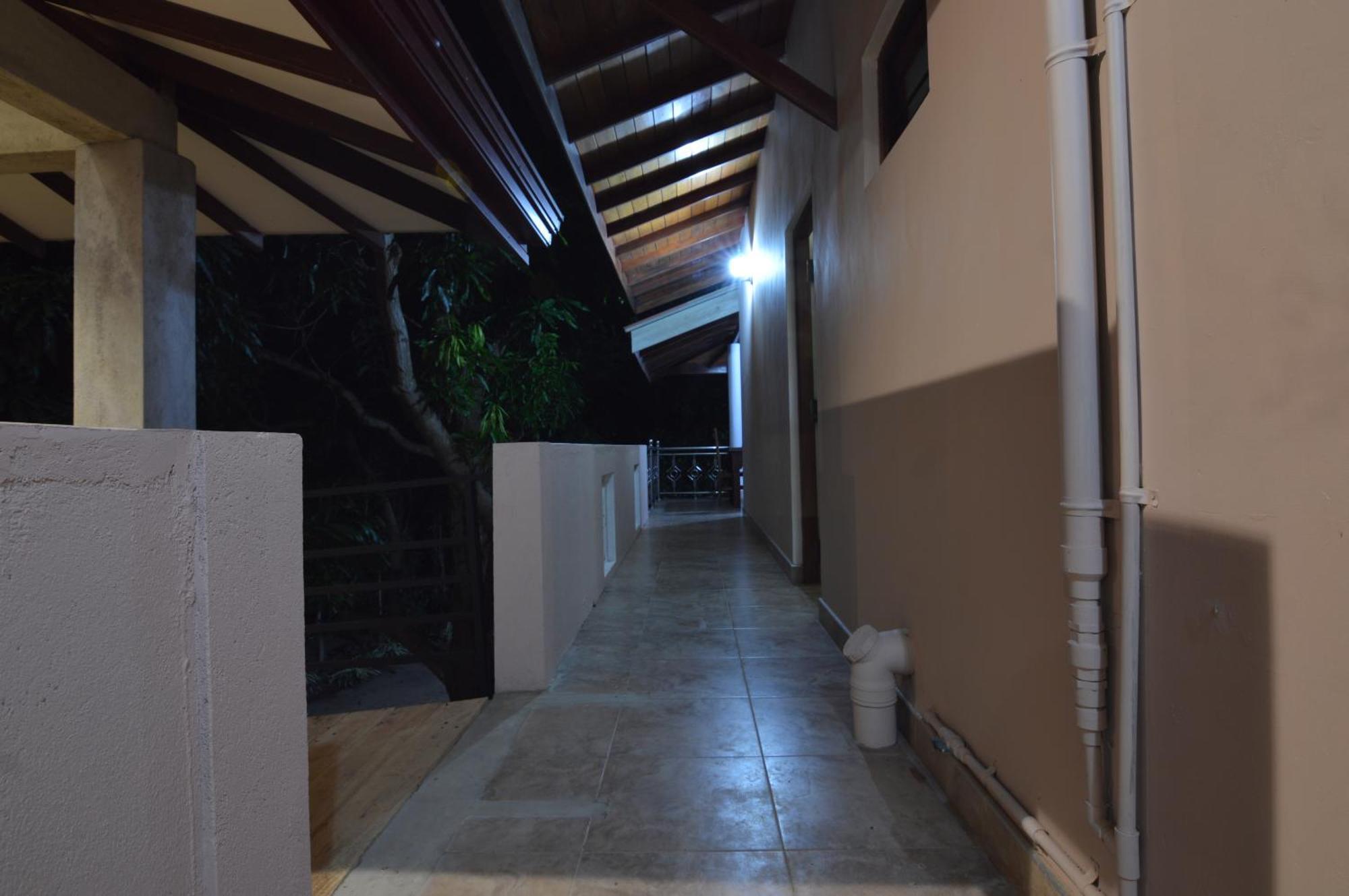 Binara Home Stay Polonnaruwa Buitenkant foto
