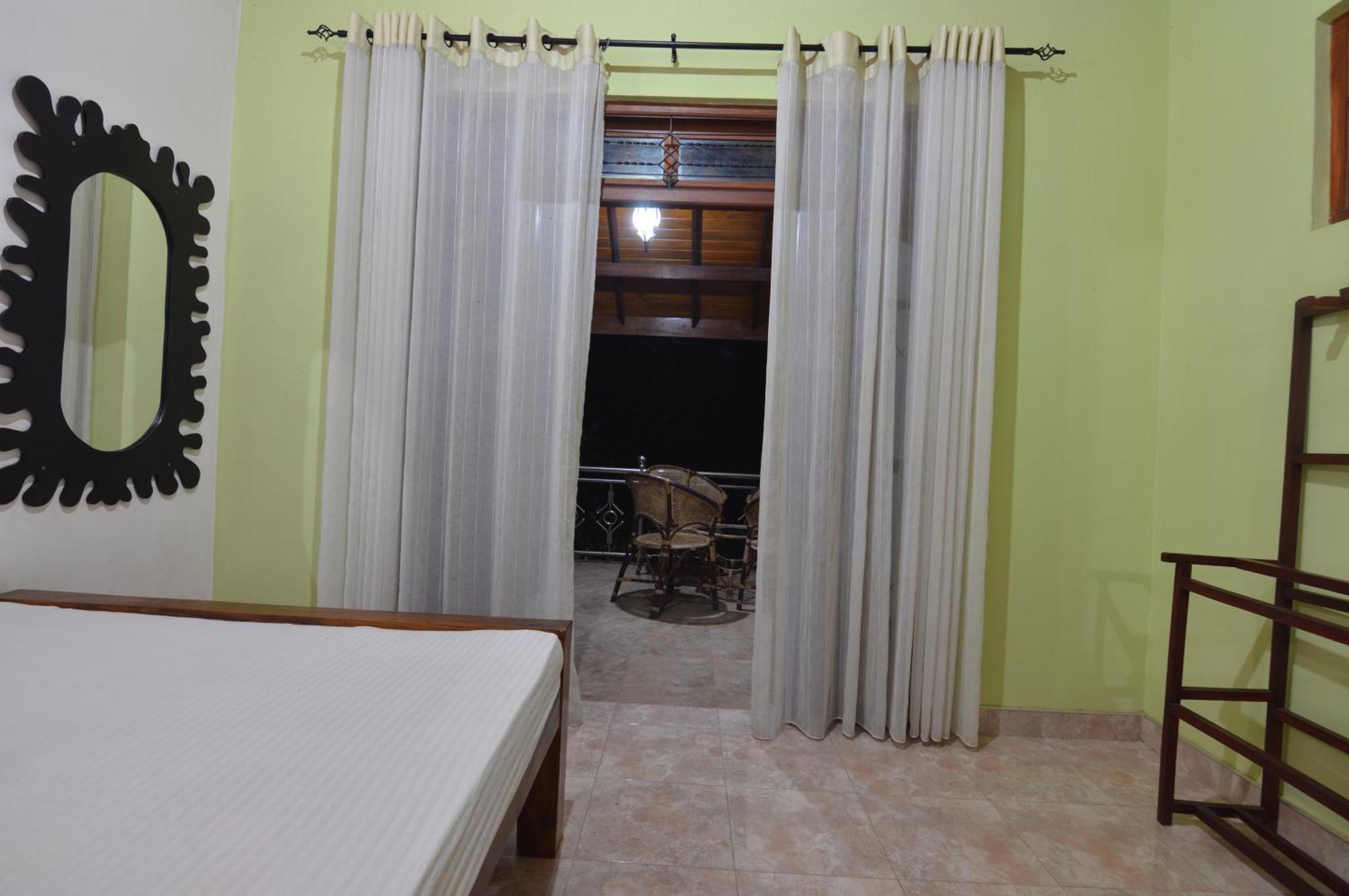 Binara Home Stay Polonnaruwa Buitenkant foto