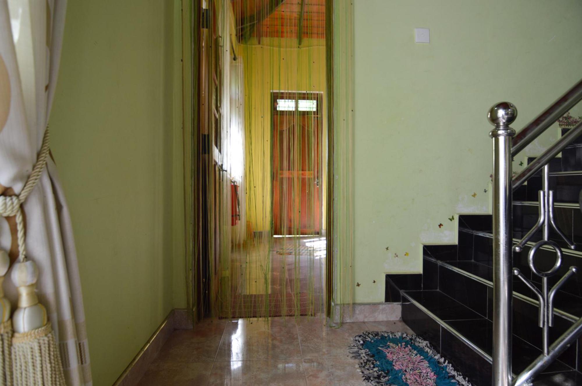 Binara Home Stay Polonnaruwa Buitenkant foto