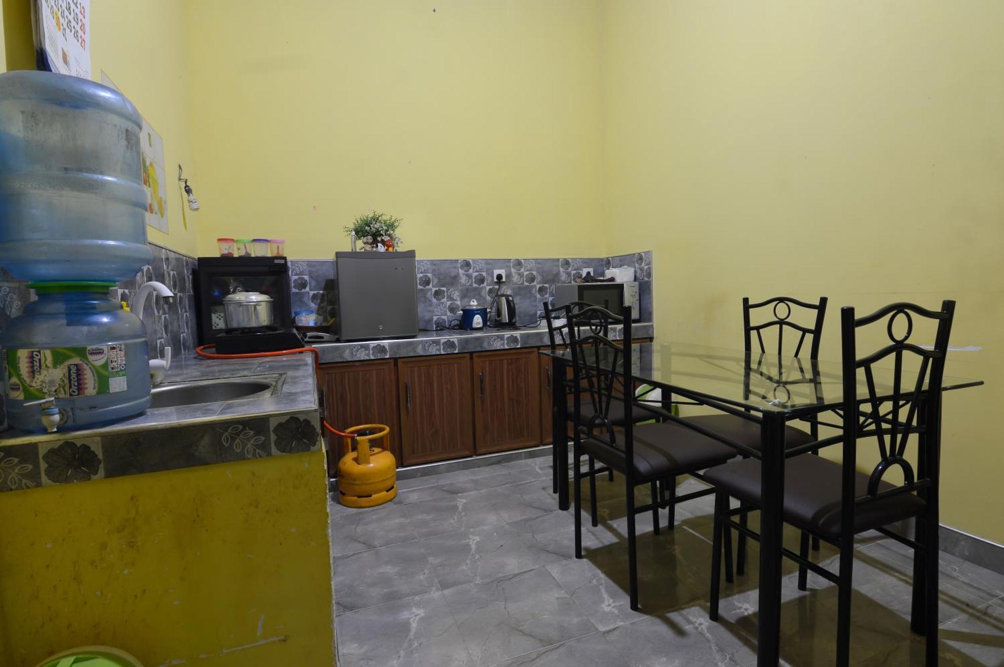 Binara Home Stay Polonnaruwa Buitenkant foto