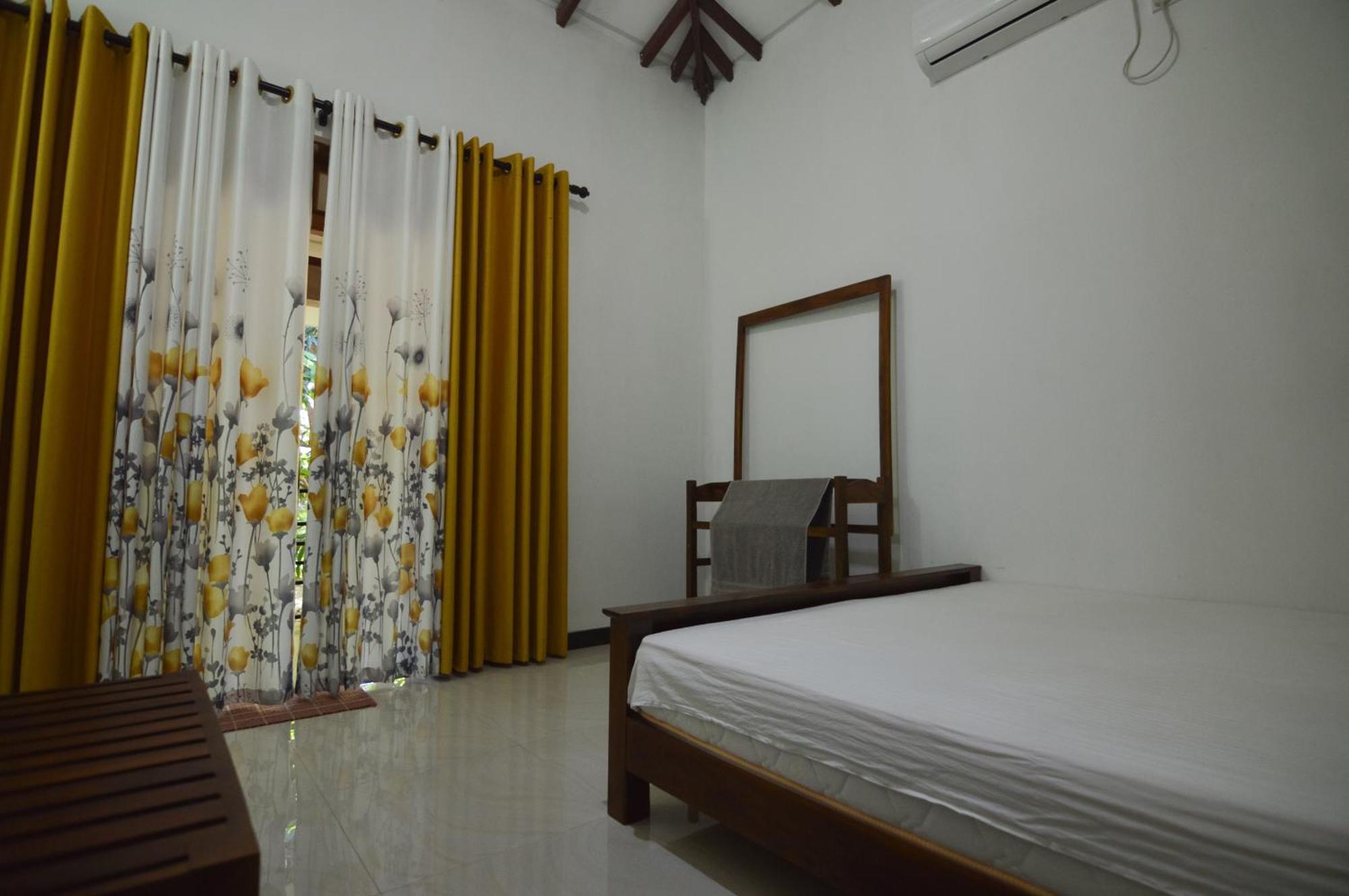 Binara Home Stay Polonnaruwa Buitenkant foto