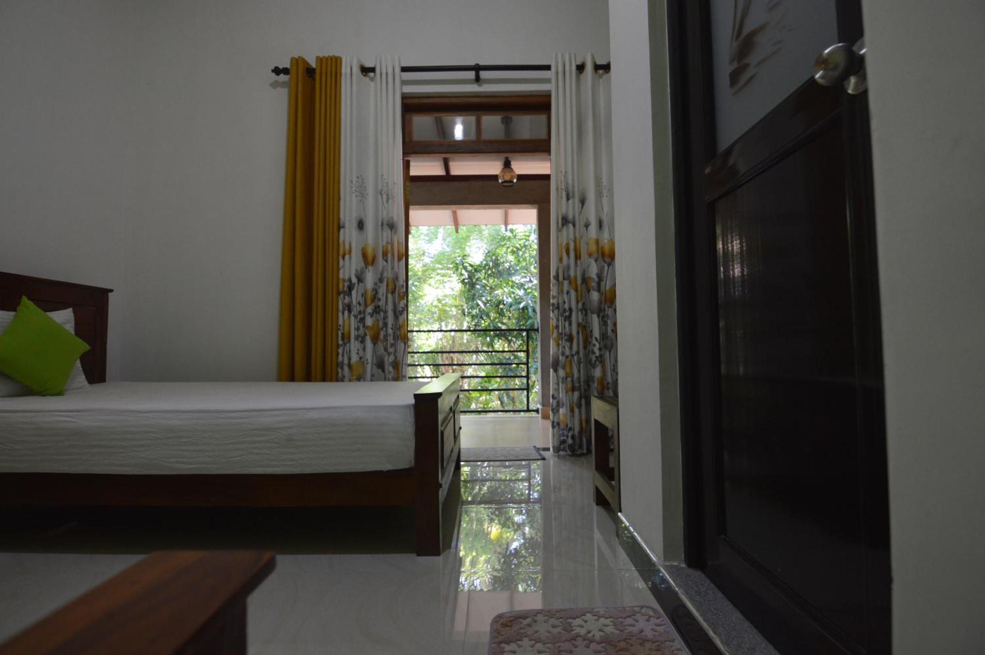 Binara Home Stay Polonnaruwa Buitenkant foto