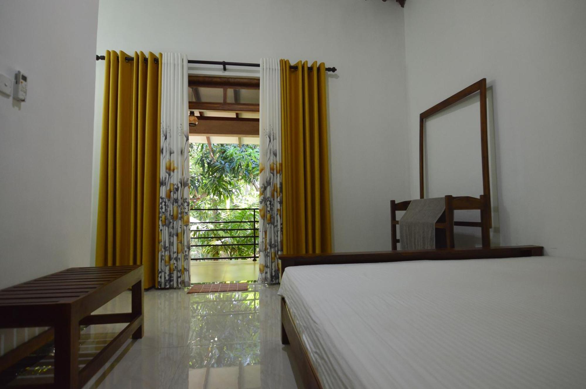 Binara Home Stay Polonnaruwa Buitenkant foto