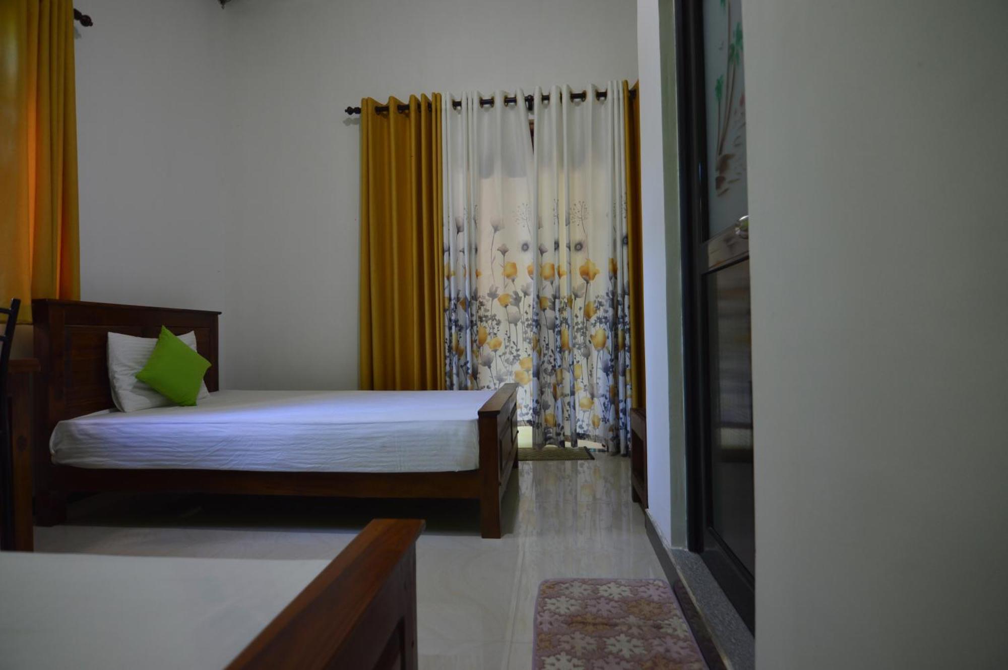 Binara Home Stay Polonnaruwa Buitenkant foto