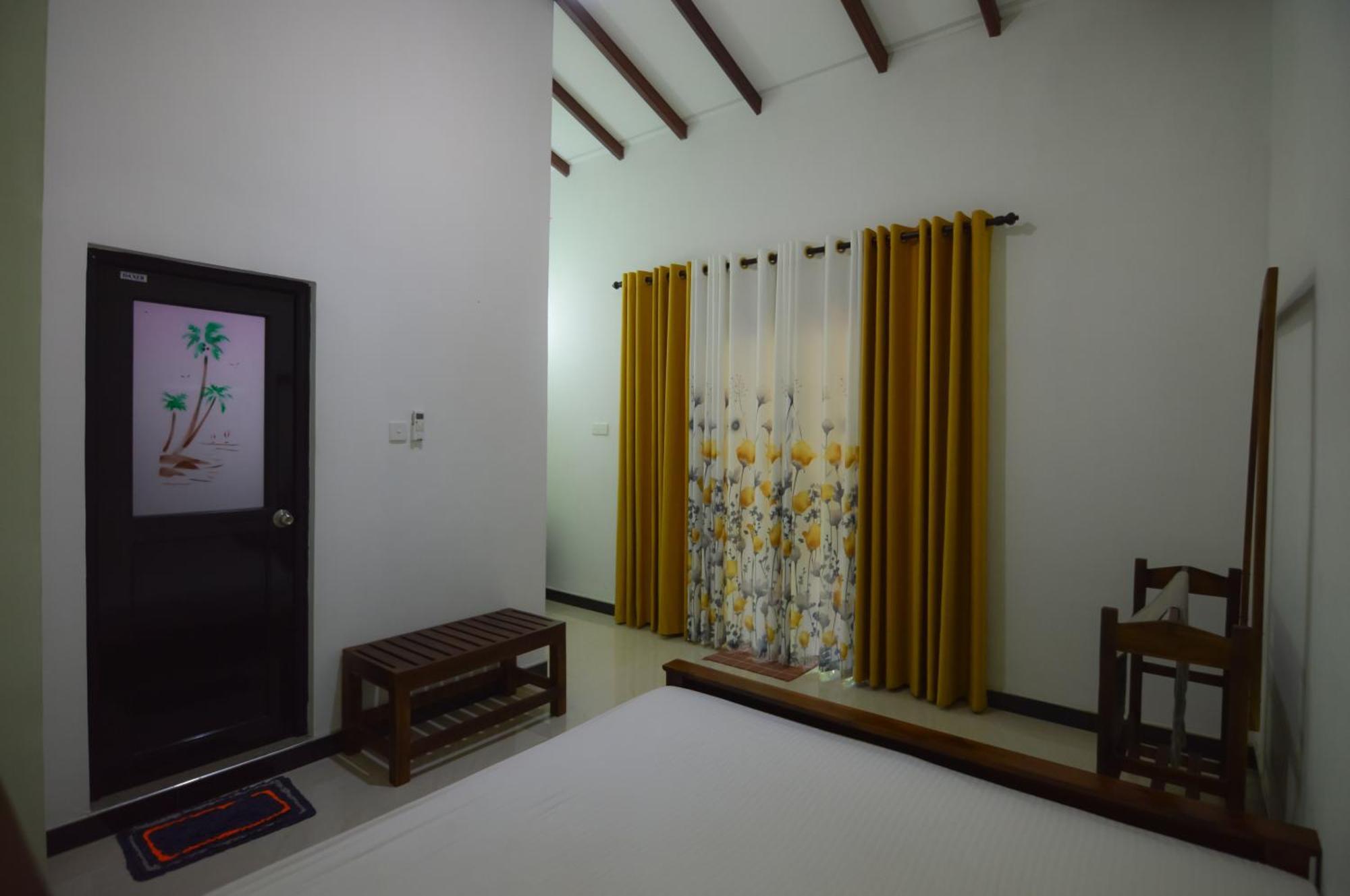 Binara Home Stay Polonnaruwa Buitenkant foto