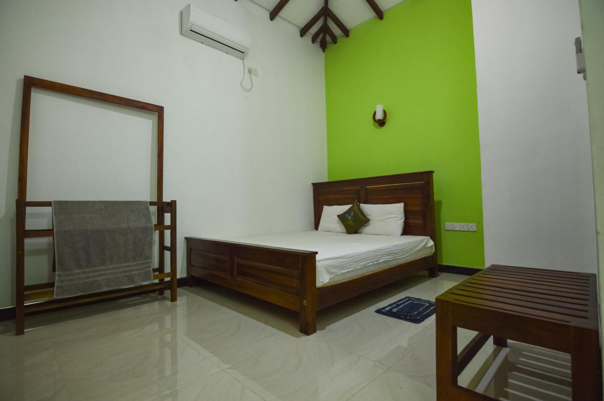 Binara Home Stay Polonnaruwa Buitenkant foto