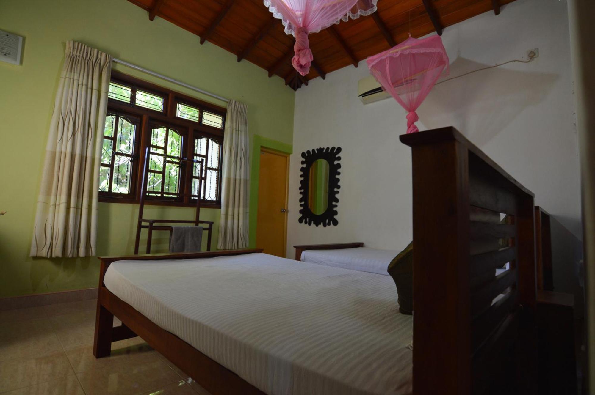Binara Home Stay Polonnaruwa Buitenkant foto