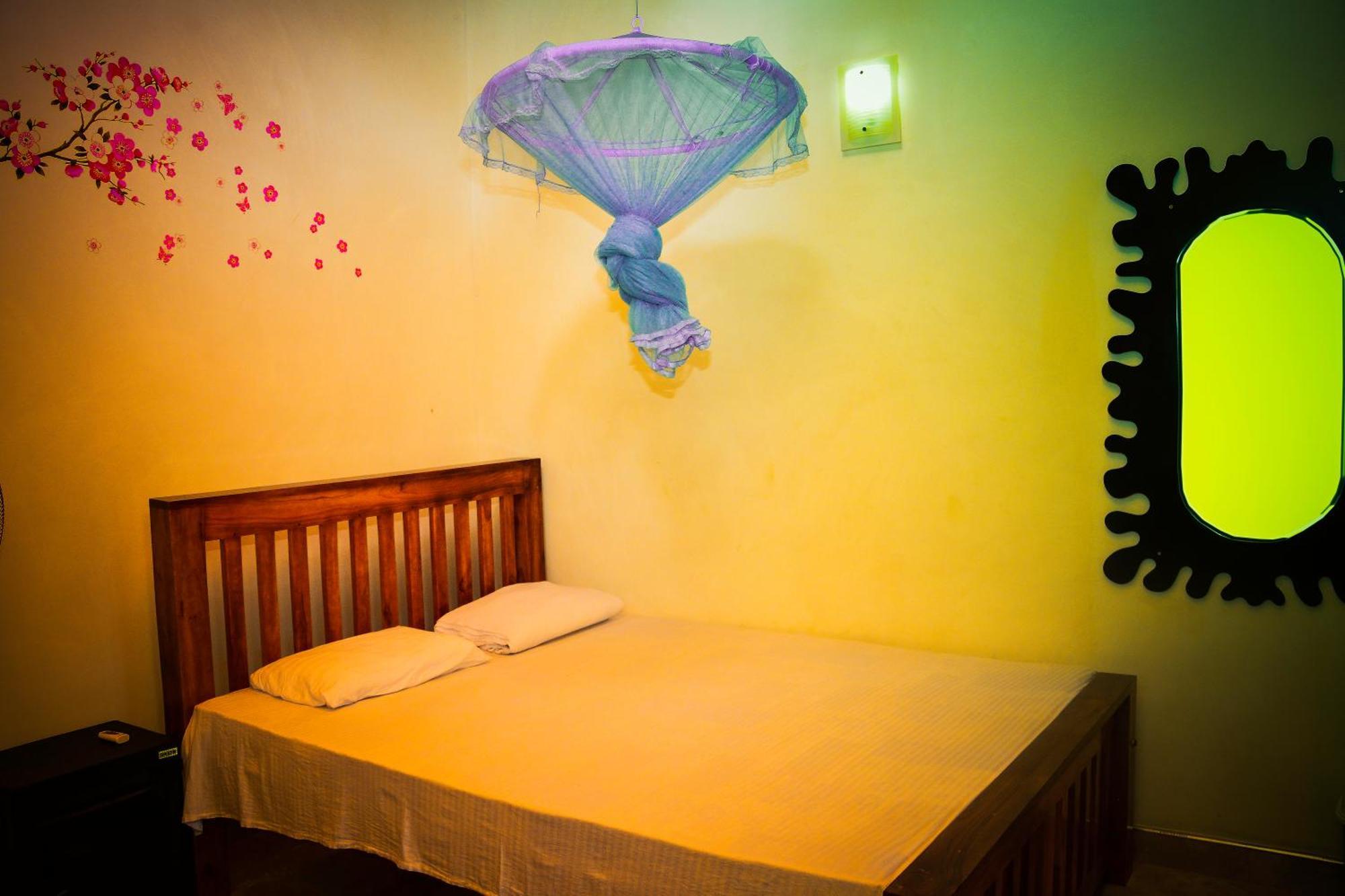 Binara Home Stay Polonnaruwa Kamer foto