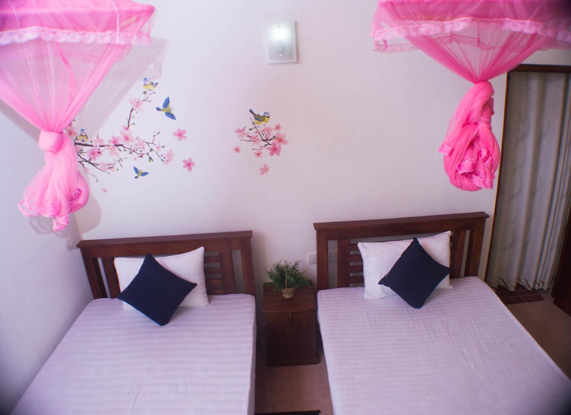 Binara Home Stay Polonnaruwa Kamer foto