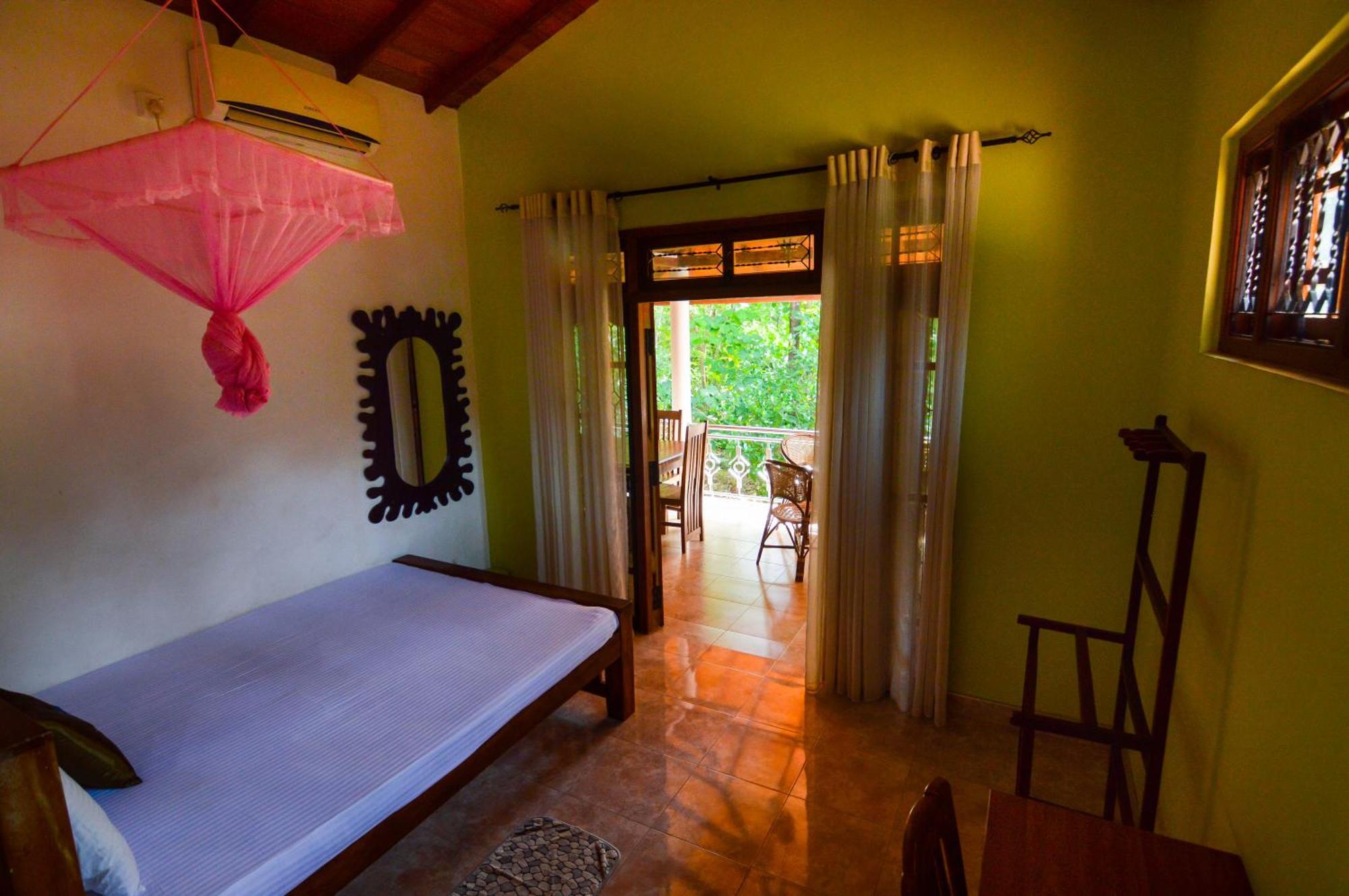 Binara Home Stay Polonnaruwa Buitenkant foto