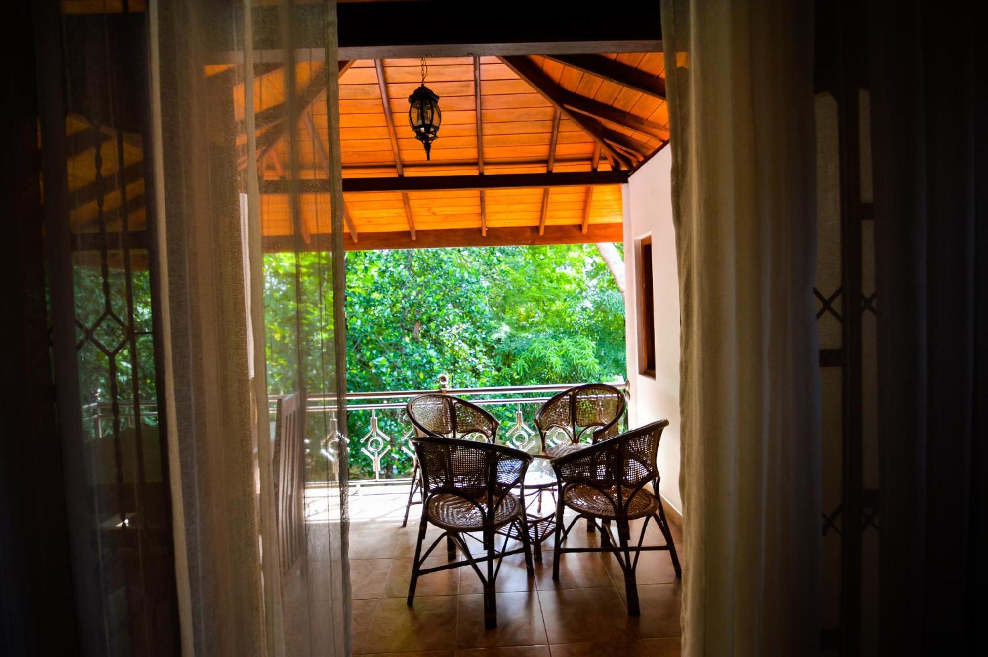Binara Home Stay Polonnaruwa Buitenkant foto