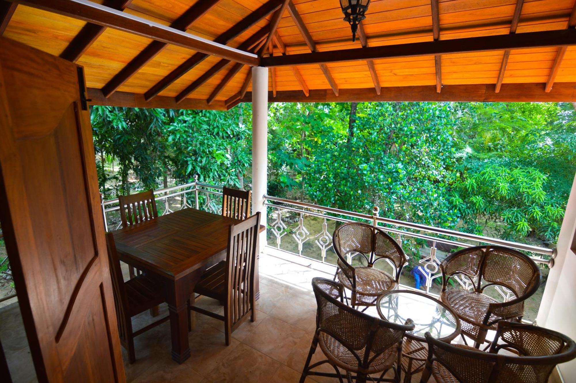Binara Home Stay Polonnaruwa Buitenkant foto