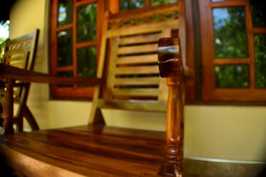 Binara Home Stay Polonnaruwa Buitenkant foto