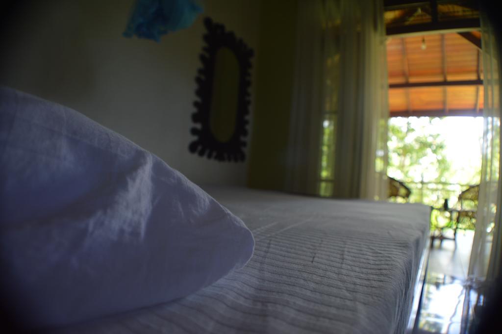 Binara Home Stay Polonnaruwa Kamer foto