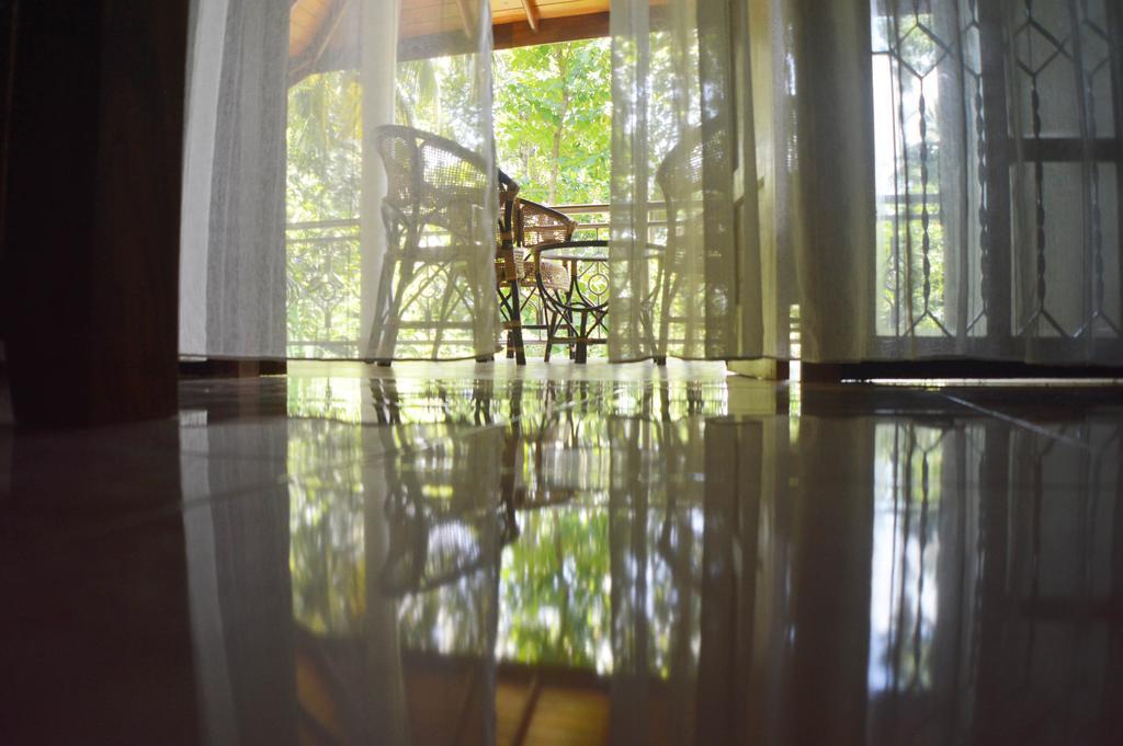 Binara Home Stay Polonnaruwa Kamer foto